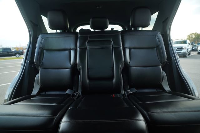 Used 2022 Ford Explorer XLT w/ Equipment Group 202A image 36