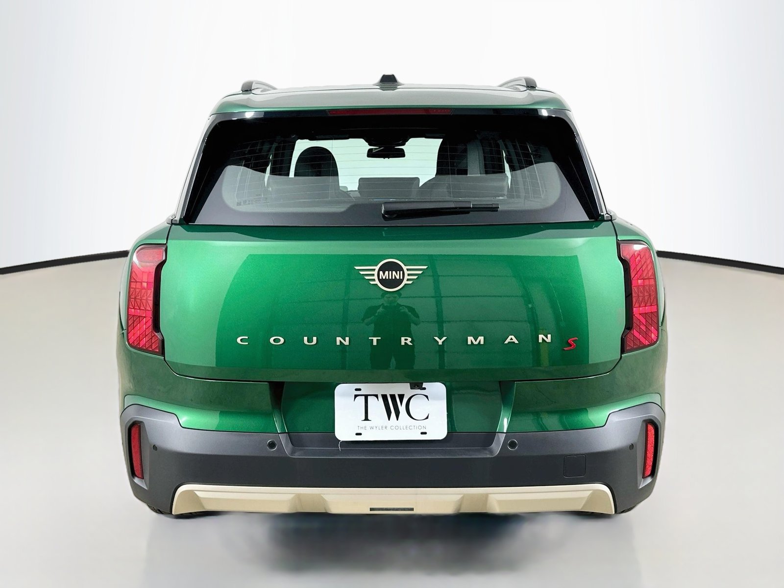 New 2027 MINI Cooper Countryman S AWD/4WD image 6