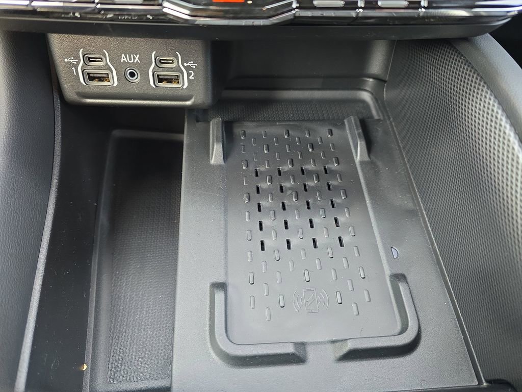 New 2025 Dodge Durango R/T w/ Blacktop Package image 22