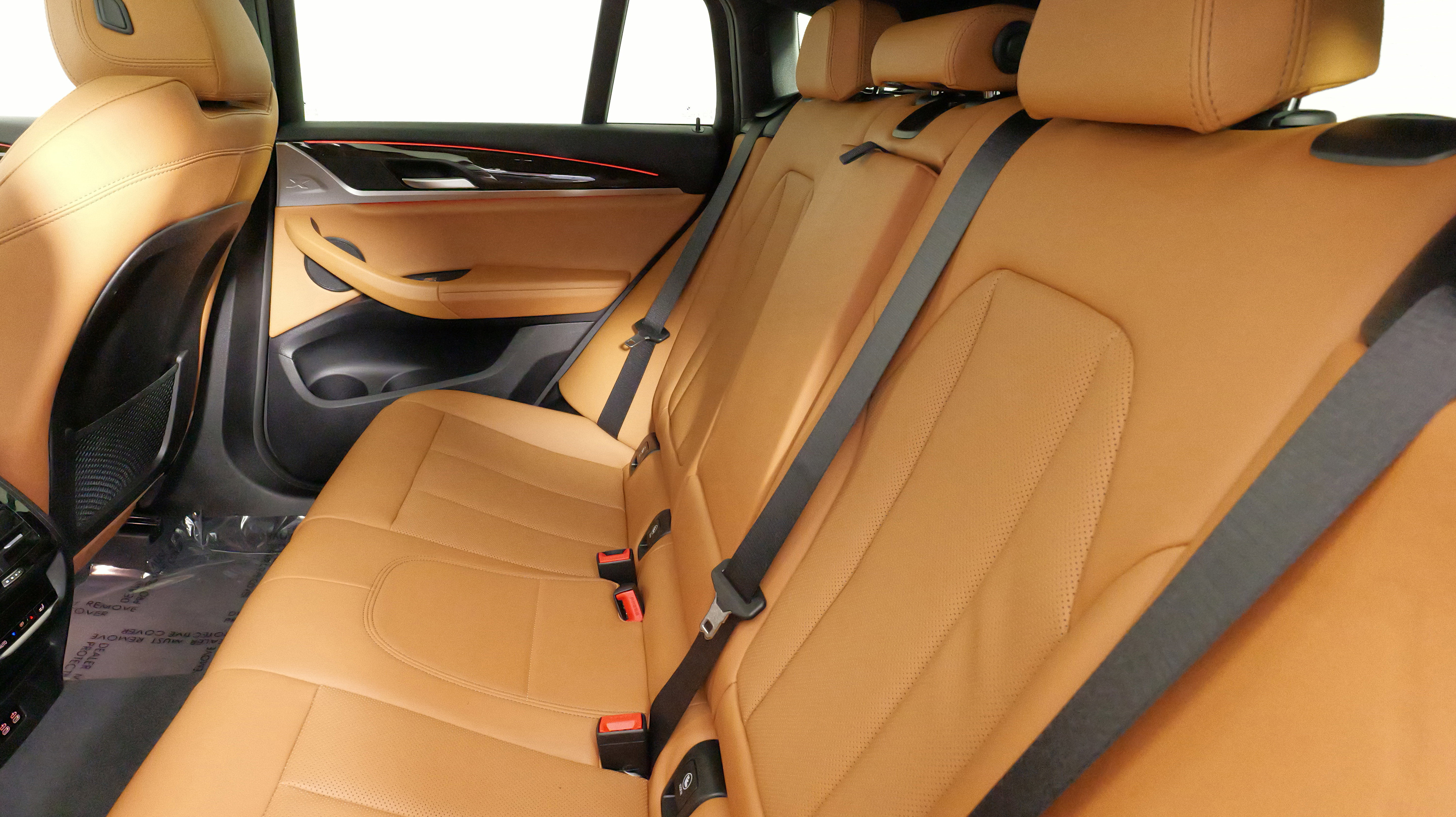 Used 2023 BMW X4 xDrive30i w/ Premium Package image 38