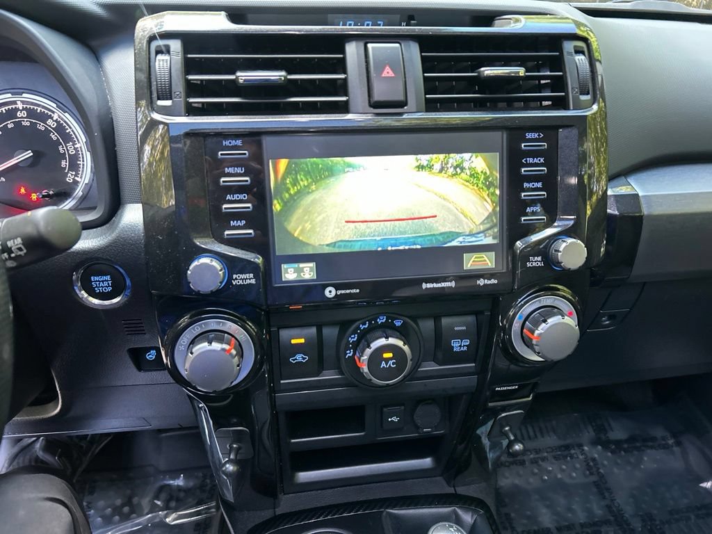 Used 2024 Toyota 4Runner TRD Off-Road Premium w/ Off Road Premium Plus Package AWD/4WD image 21
