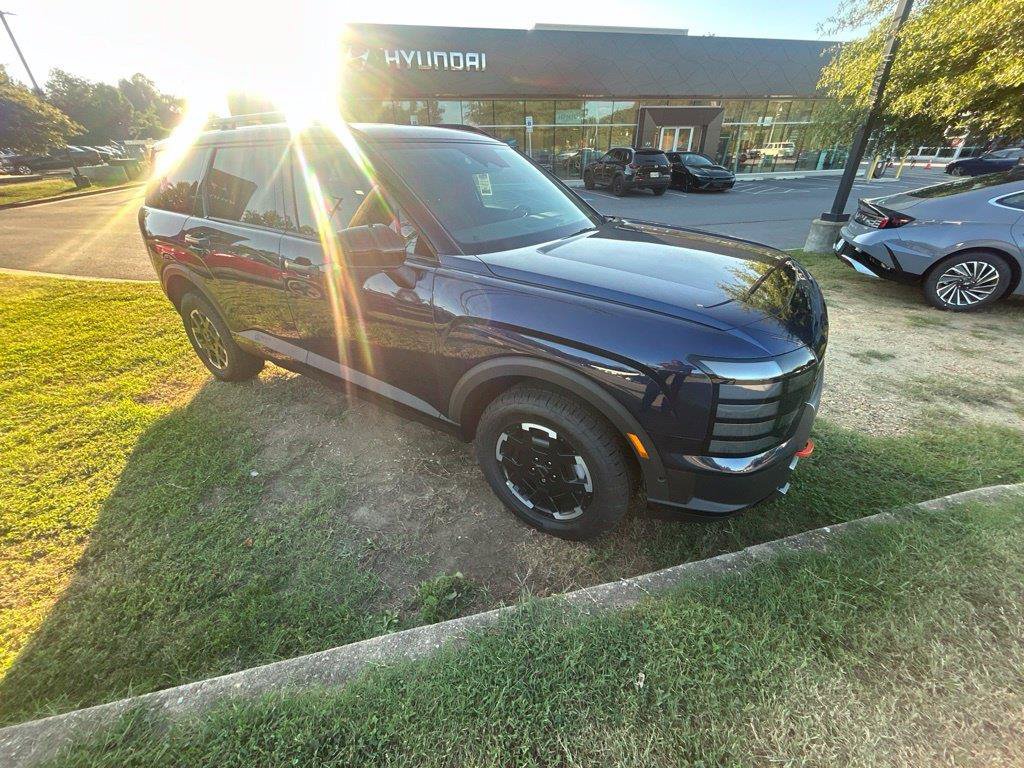 New 2026 Hyundai Palisade XRT Pro
