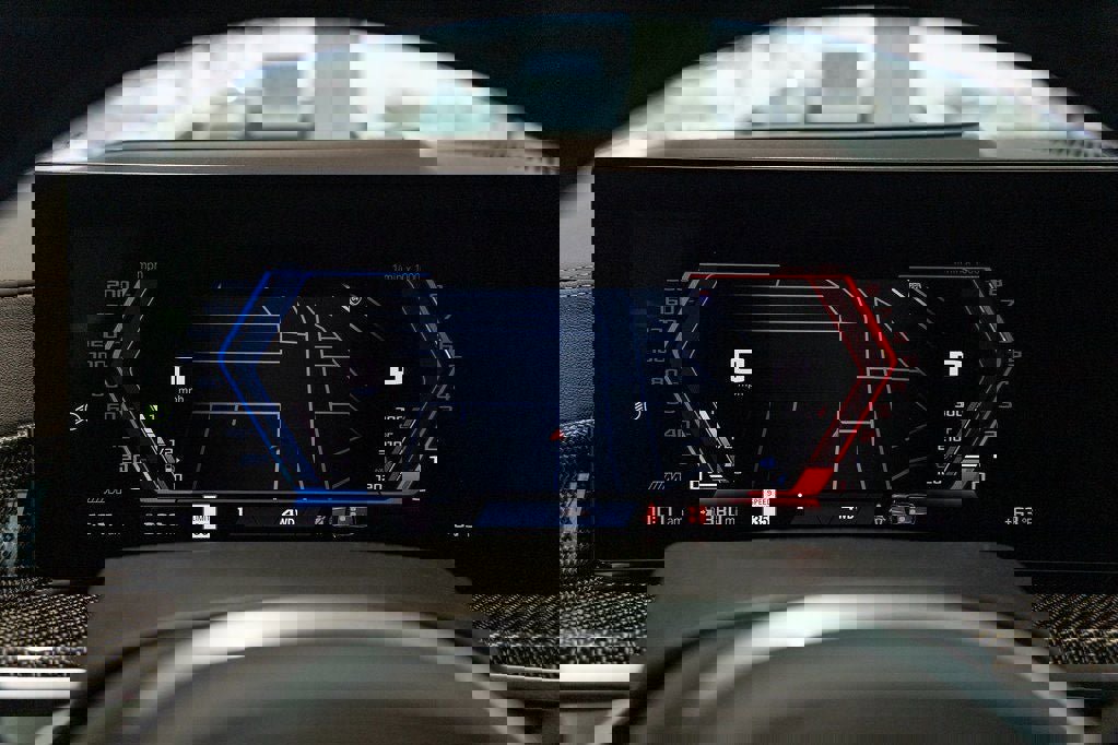 New 2026 BMW X5 M Competition w/ Executive Package image 34