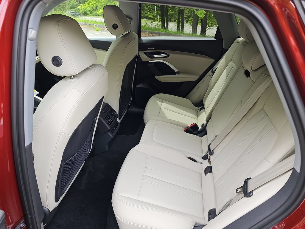 New 2026 Audi Q5 Premium Plus AWD/4WD image 27