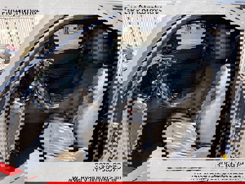 Used 2021 BMW 440i xDrive Coupe w/ Executive Package image 18