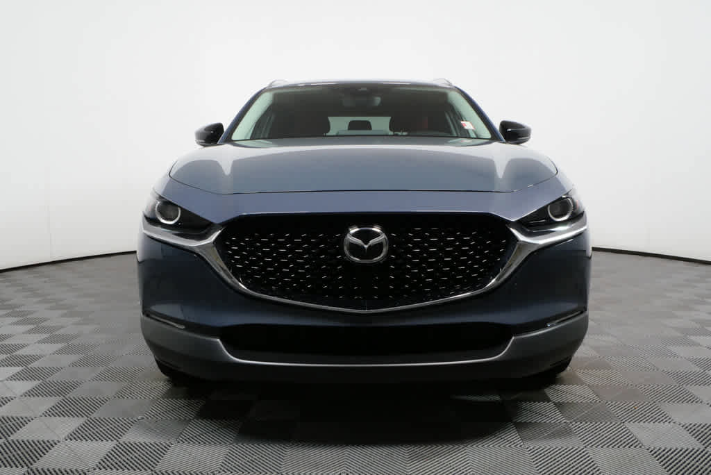 Used 2023 MAZDA CX-30 AWD 2.5 S w/ Preferred Package image 32