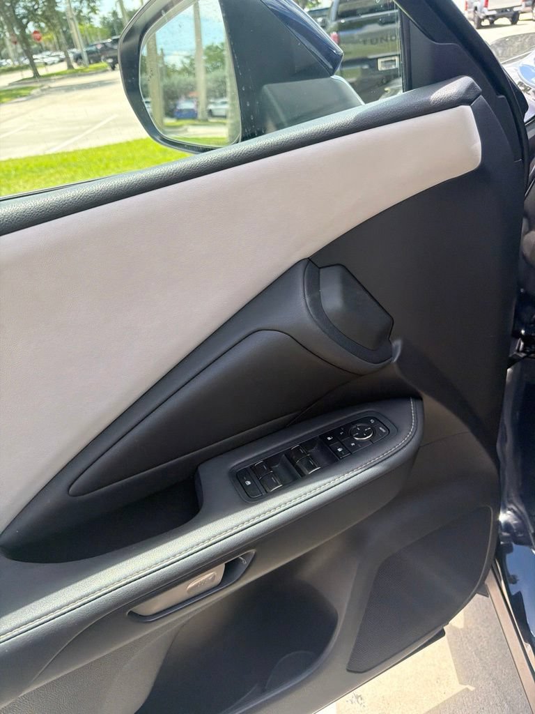 Used 2024 Lexus TX 350 FWD w/ Captains Chair Package image 2