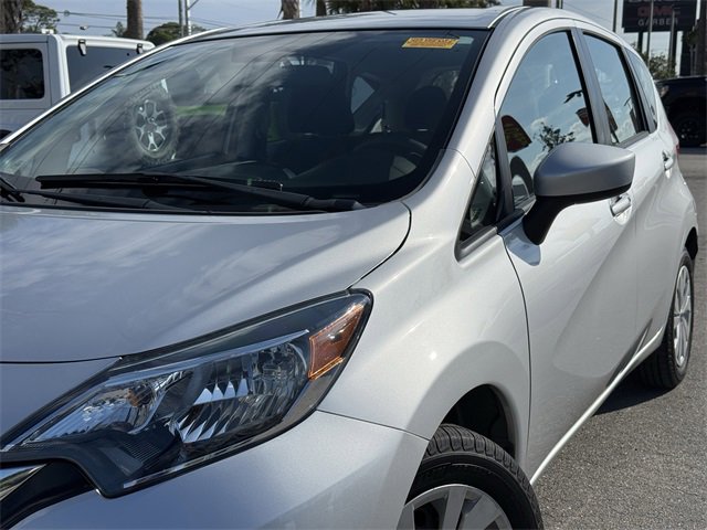 Used 2017 Nissan Versa Note SV image 5