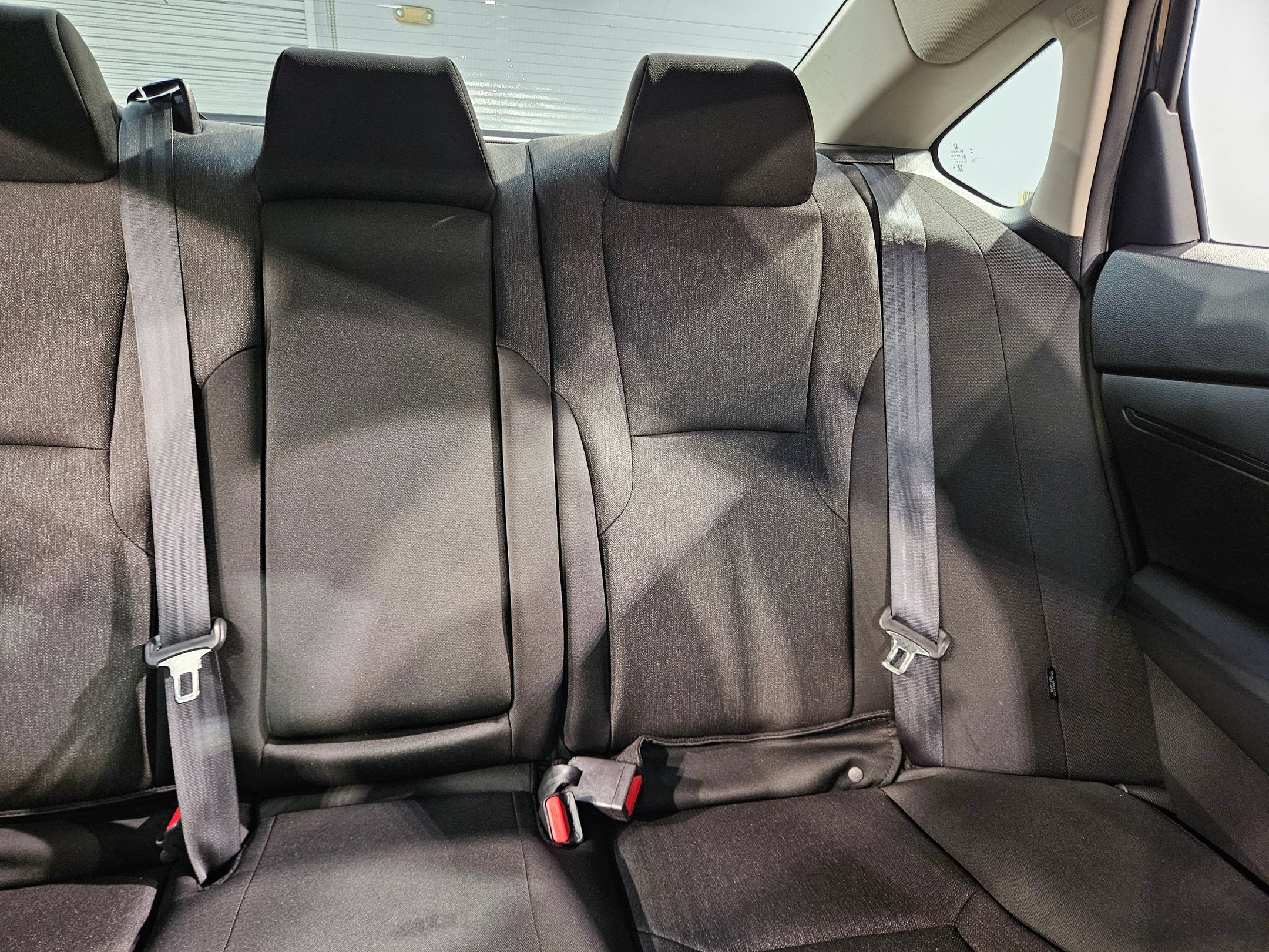 Used 2024 Honda Accord EX image 14