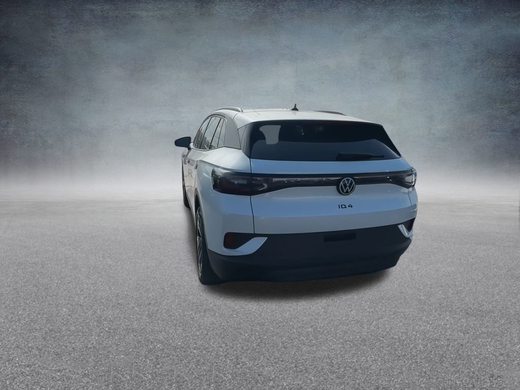 New 2025 Volkswagen ID.4 Pro S image 16