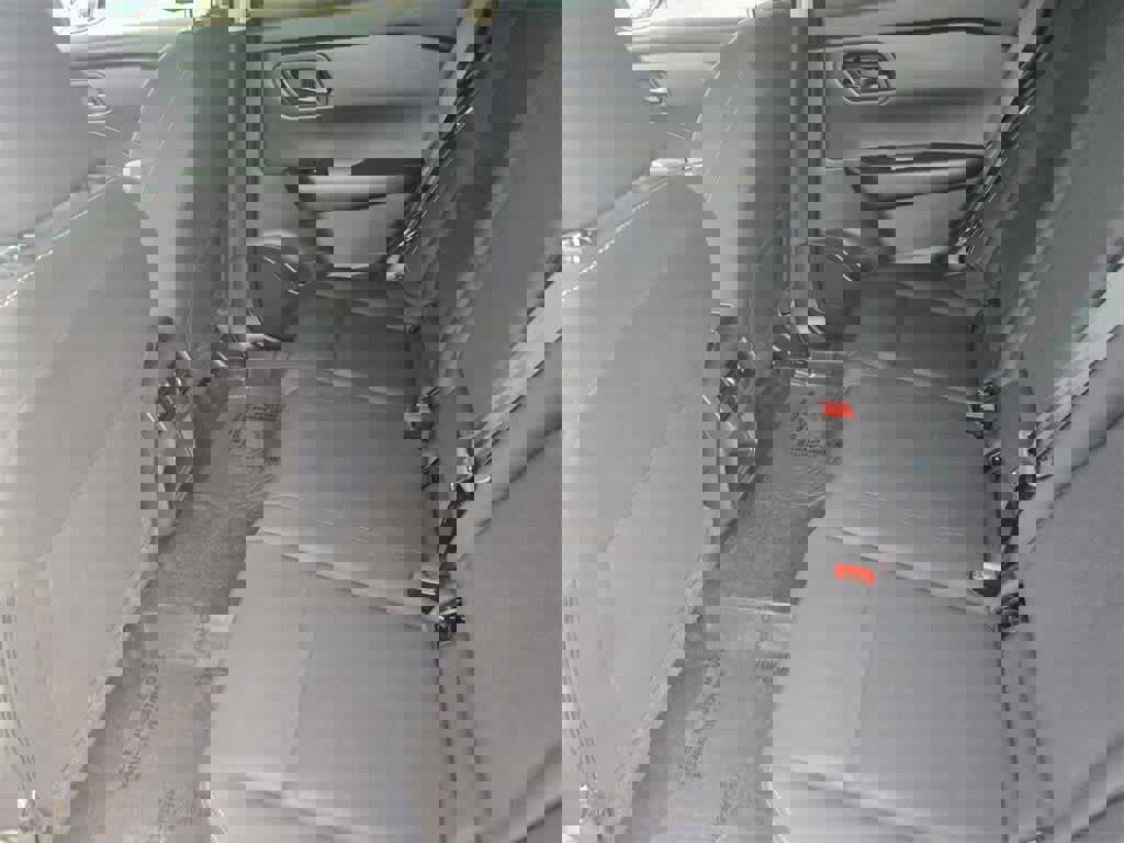 Used 2024 Nissan Rogue S image 12