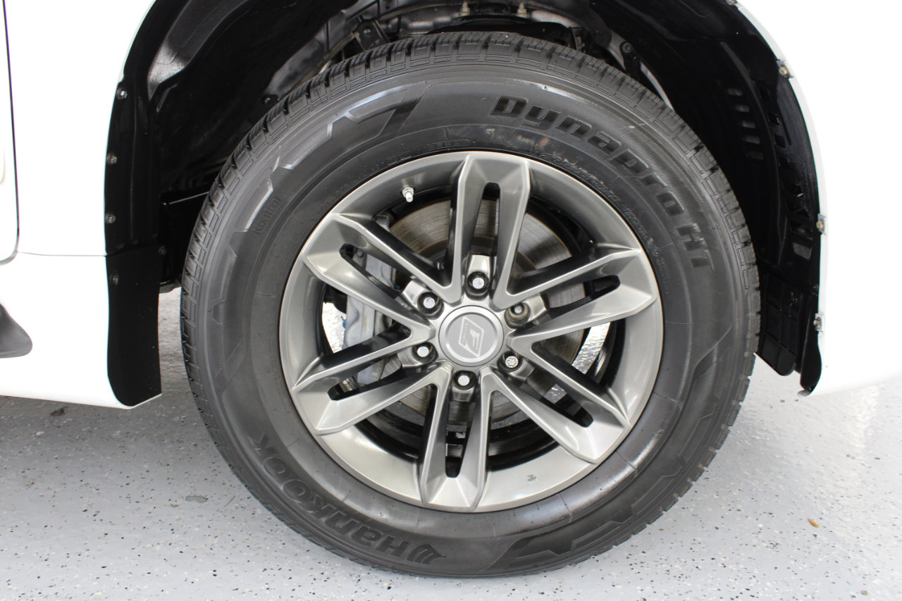 Used 2017 Lexus GX 460 Premium image 77