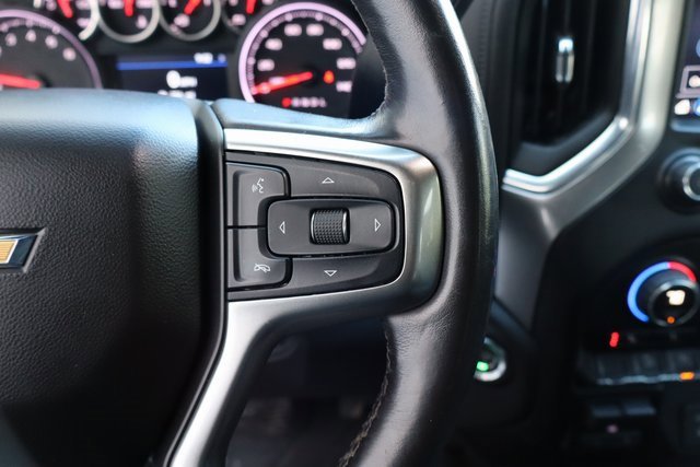 Used 2019 Chevrolet Silverado 1500 LT w/ All-Star Edition image 24