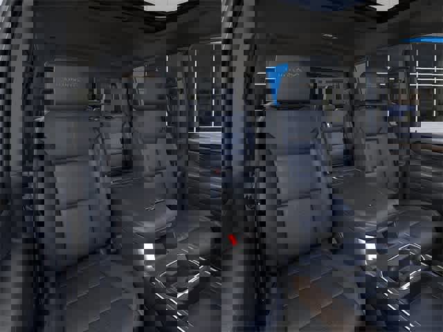 New 2026 Chevrolet Silverado 2500 High Country w/ High Country Premium Package image 16