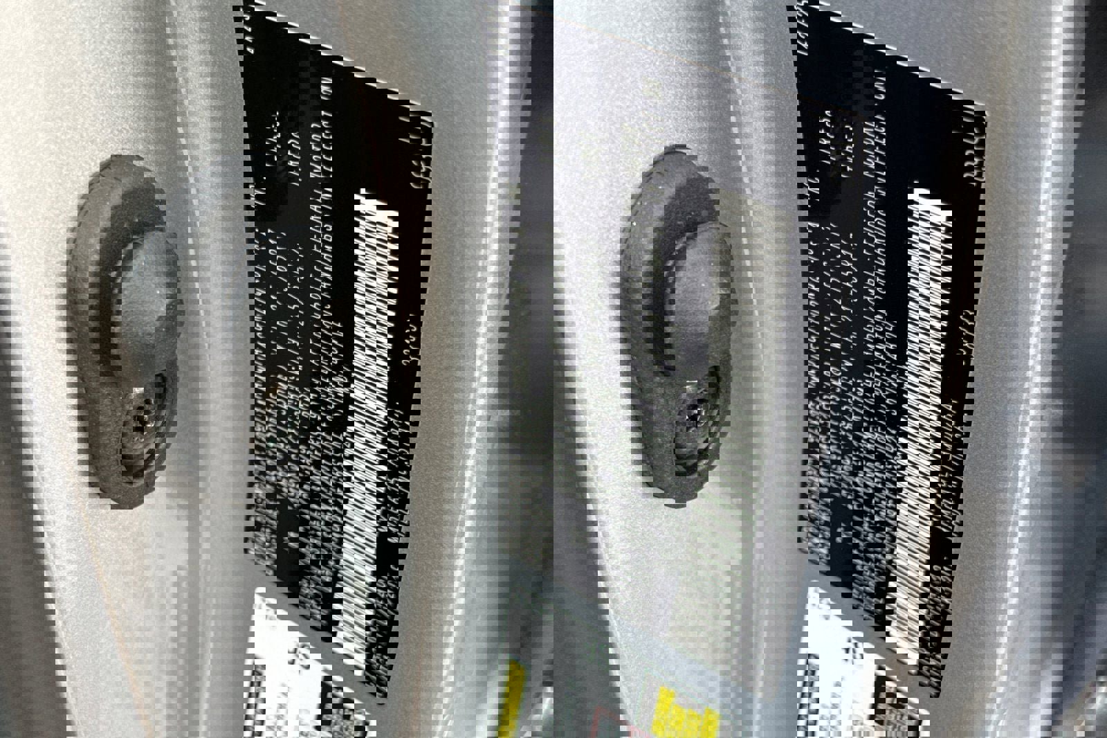 New 2026 Toyota Corolla Cross LE image 34