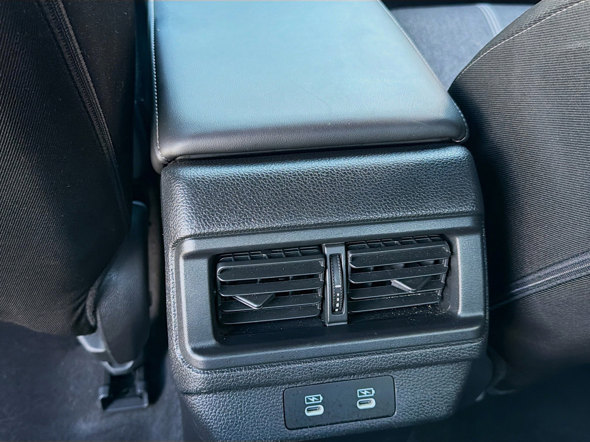 Used 2025 Honda Accord Sport image 20
