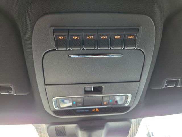 Used 2025 Ford F150 Tremor w/ Equipment Group 402A High image 29