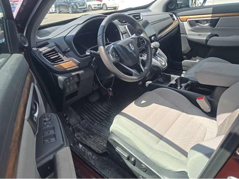 Used 2018 Honda CR-V EX image 11