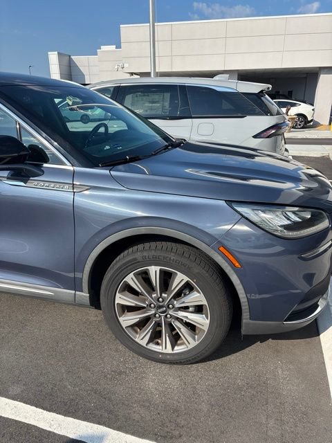 Used 2022 Lincoln Corsair Reserve w/ Equipment Group 201A AWD/4WD image 13