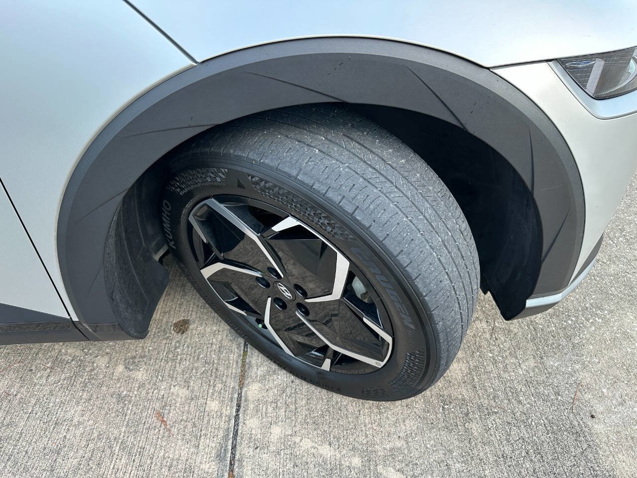 Used 2023 Hyundai Ioniq 5 SEL w/ Cargo Package image 25