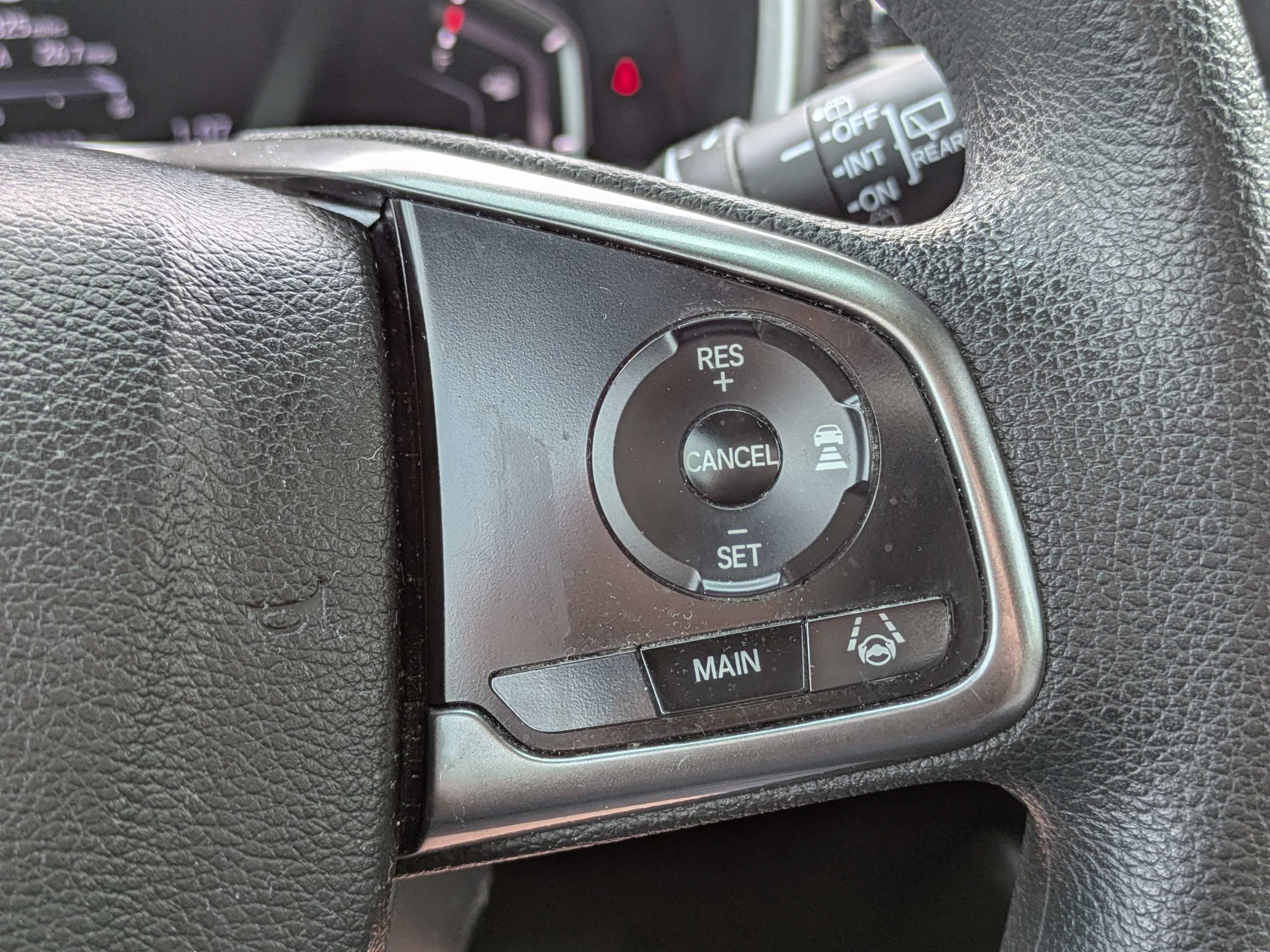 Used 2018 Honda CR-V EX image 26