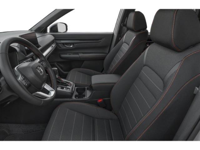 New 2026 Honda CR-V Sport image 11
