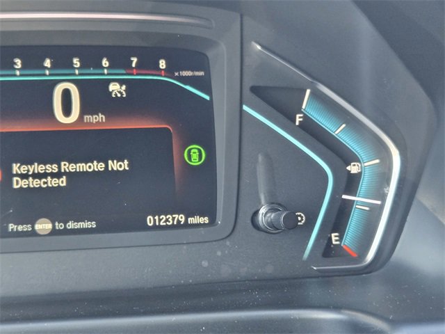 Used 2023 Honda Odyssey EX-L image 22