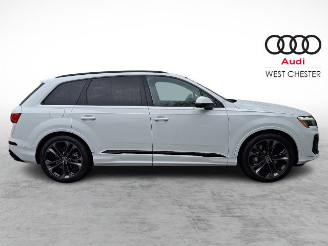 Used 2026 Audi Q7 3.0T Premium Plus AWD/4WD image 7