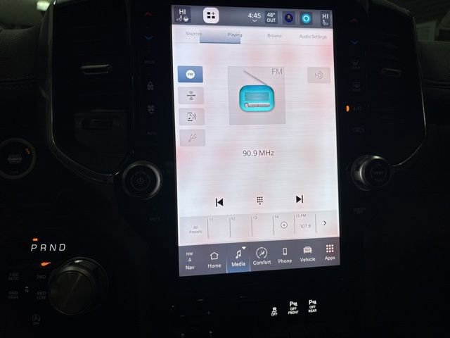 Used 2025 RAM 1500 Laramie image 25