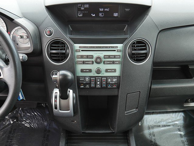 Used 2011 Honda Pilot EX image 18