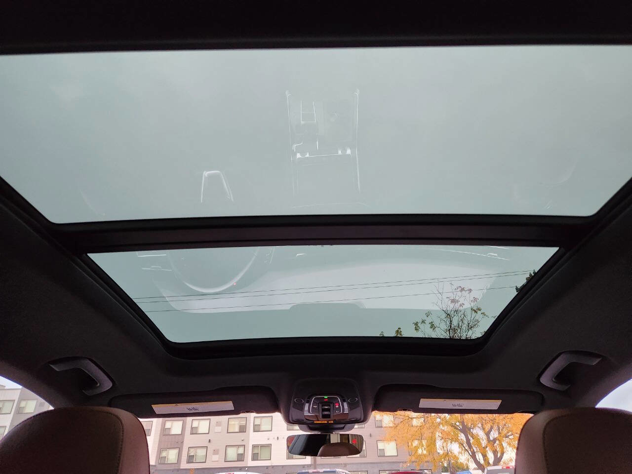 Used 2021 Audi Q8 Premium Plus w/ Premium Plus Package image 20