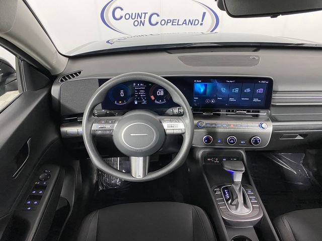 Used 2024 Hyundai Kona SE image 14