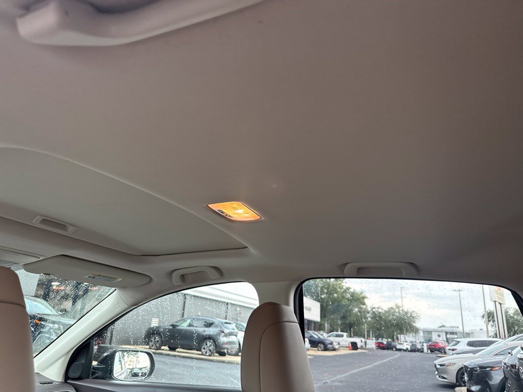 Used 2014 Honda CR-V EX-L image 10