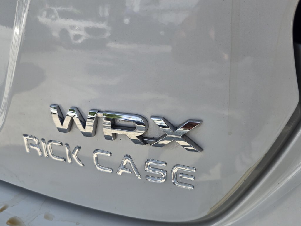 Used 2021 Subaru WRX Premium AWD/4WD image 15