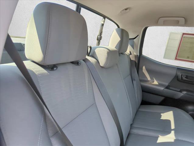 Certified 2019 Toyota Tacoma SR w/ SR Convenience Package AWD/4WD image 28