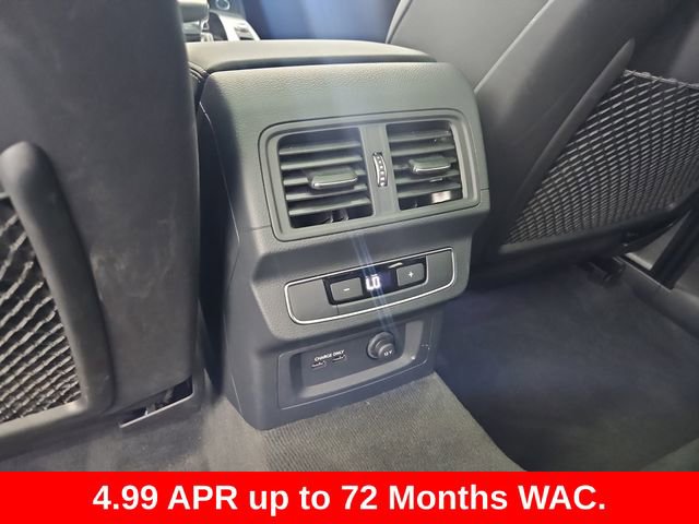 Certified 2025 Audi Q5 2.0T Premium Plus image 24