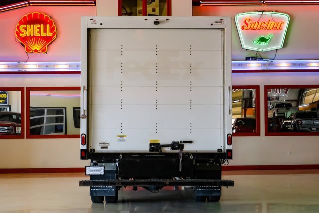 Used 2021 Chevrolet Express 3500 w/ Power Convenience Package RWD image 12