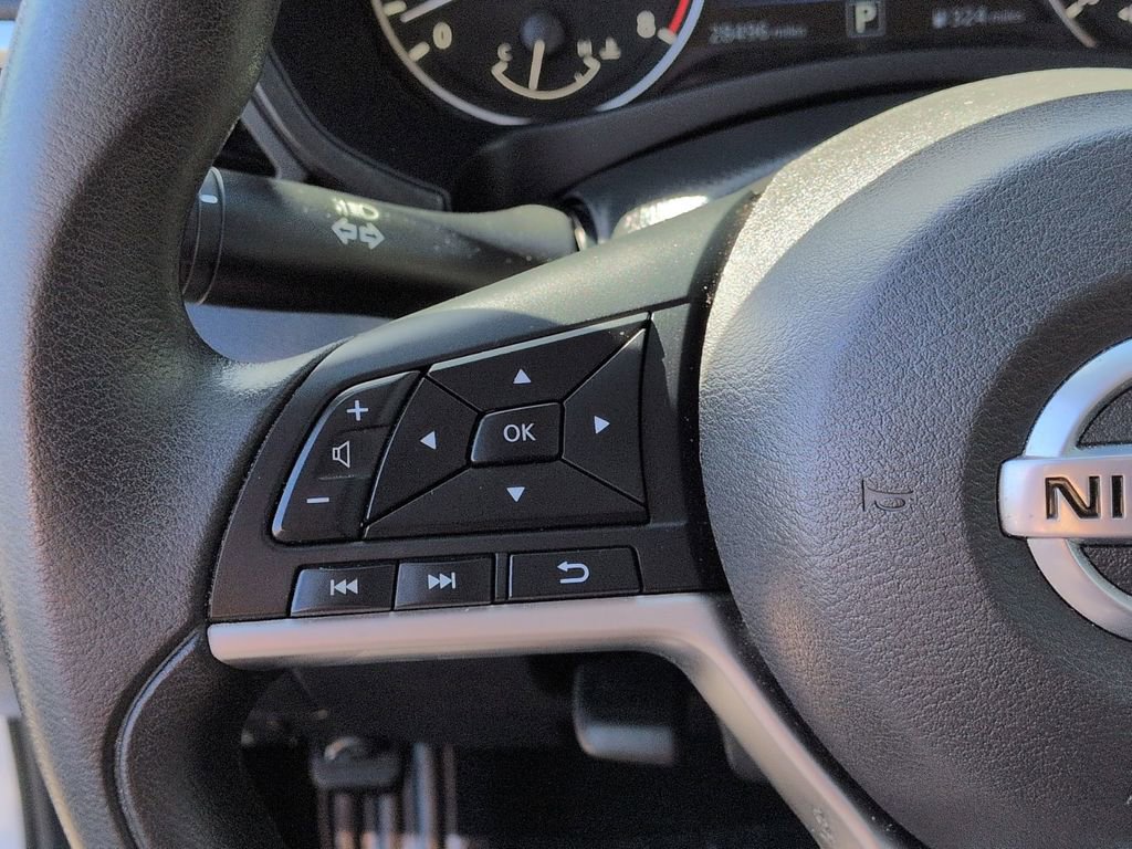 Used 2020 Nissan Altima 2.5 S image 18