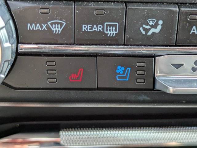 Certified 2023 Ford F150 Lariat w/ Equipment Group 502A High AWD/4WD image 24
