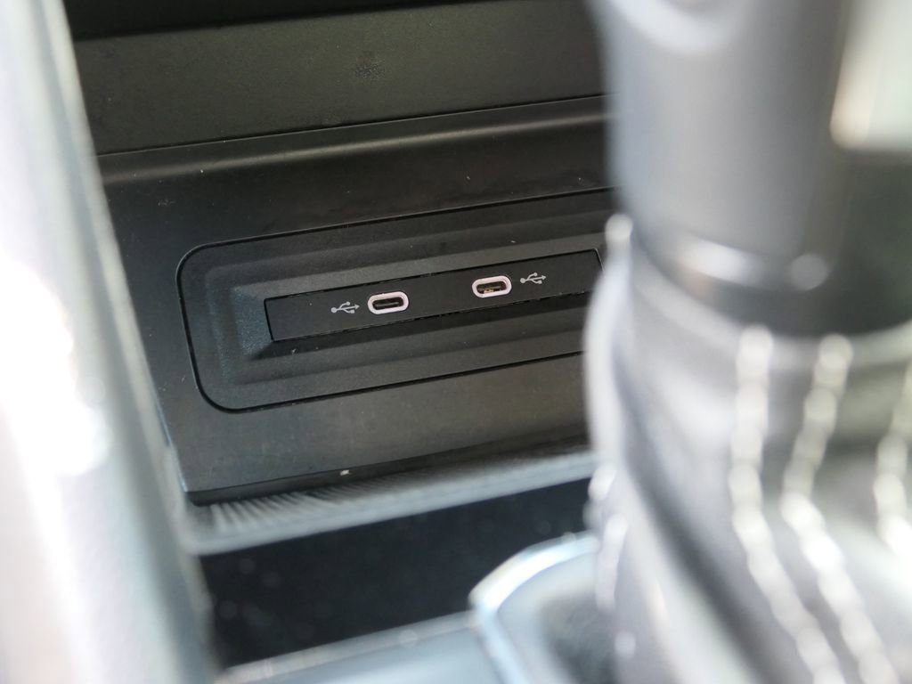 Used 2022 Volkswagen Atlas SEL image 20