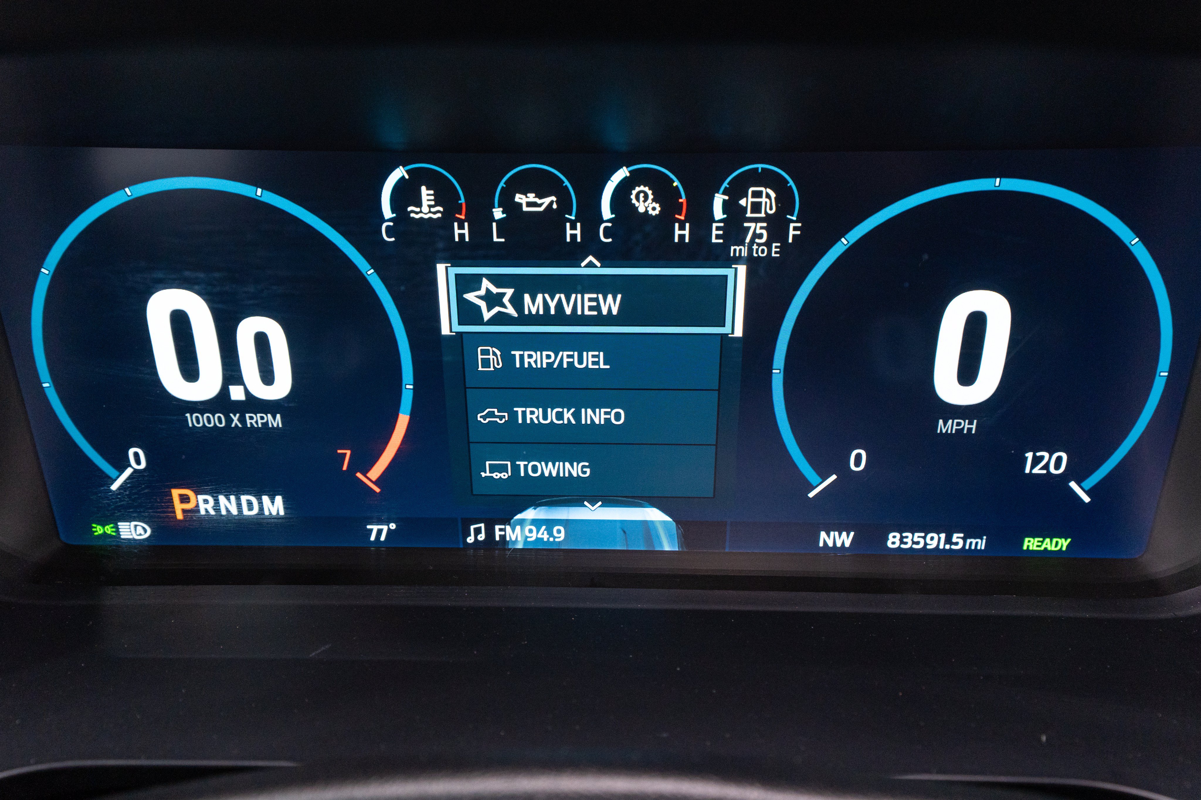 Used 2022 Ford F150 Platinum w/ Equipment Group 701A High AWD/4WD image 33