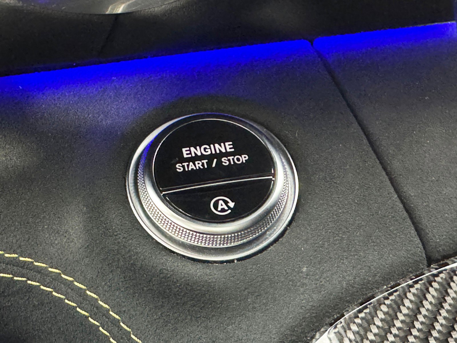 Used 2024 Mercedes-Benz AMG GT 55 image 26