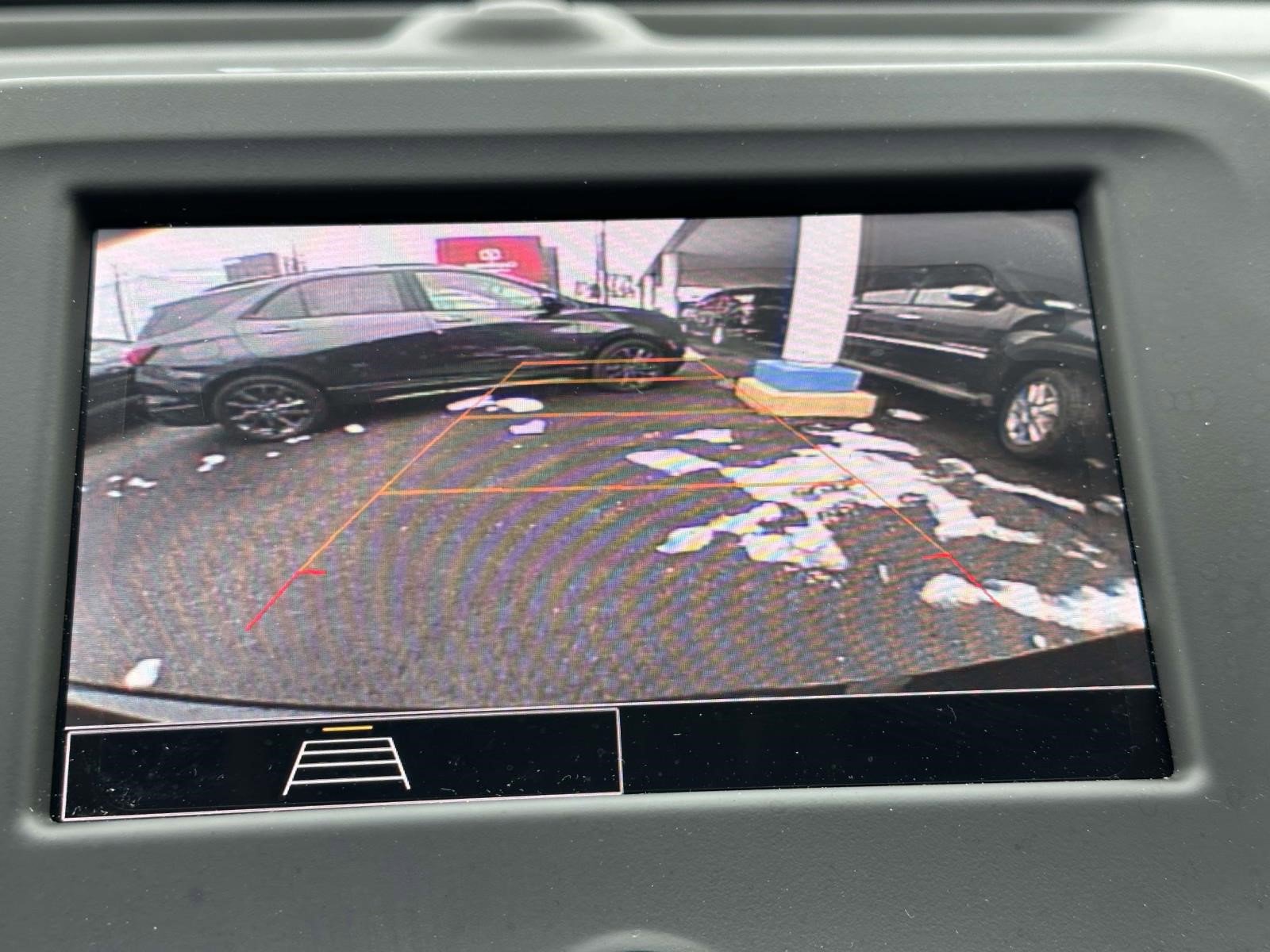 Certified 2024 Chevrolet Equinox LS AWD/4WD image 14