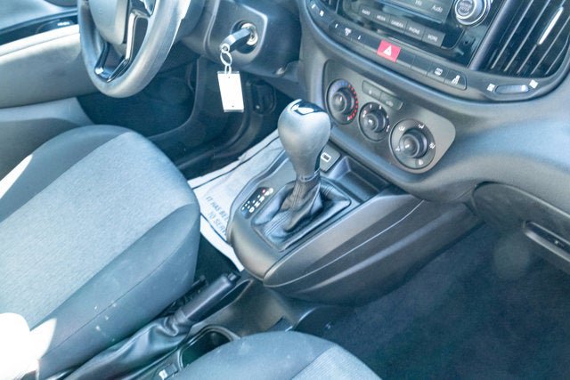 Used 2022 RAM ProMaster City Wagon image 37