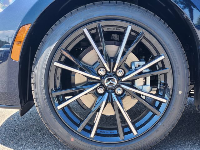 New 2026 MAZDA MX-5 Miata Grand Touring w/ Weather Package RWD image 7
