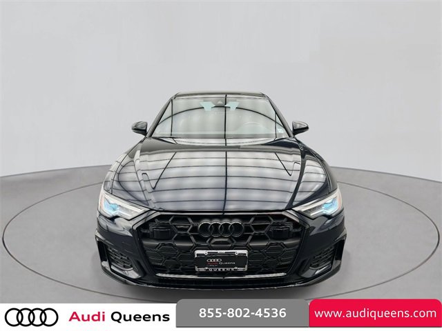 Certified 2024 Audi A6 2.0T Premium image 2