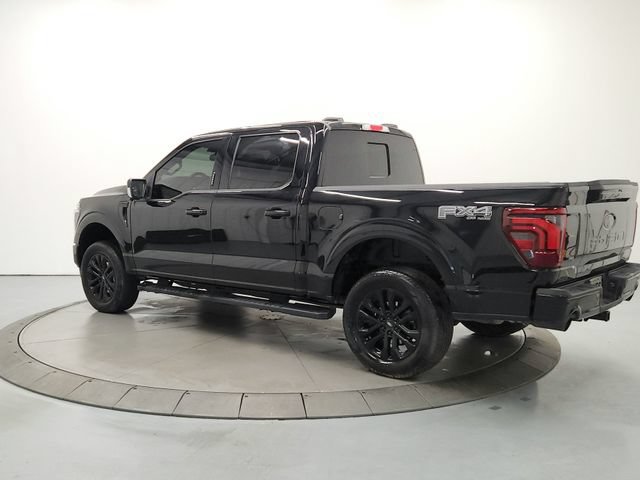 Used 2024 Ford F150 Lariat w/ Equipment Group 502A High AWD/4WD image 5