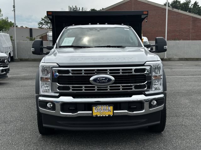 New 2026 Ford F550 4x4 Supercab Super Duty image 2