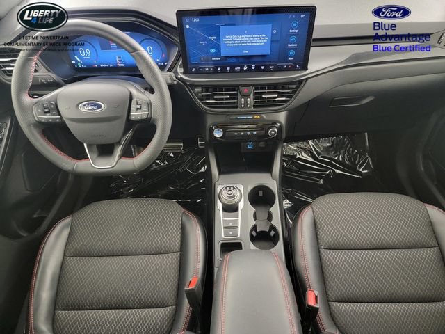 Certified 2023 Ford Escape ST-Line Select w/ Tech Pack #2 AWD/4WD image 20