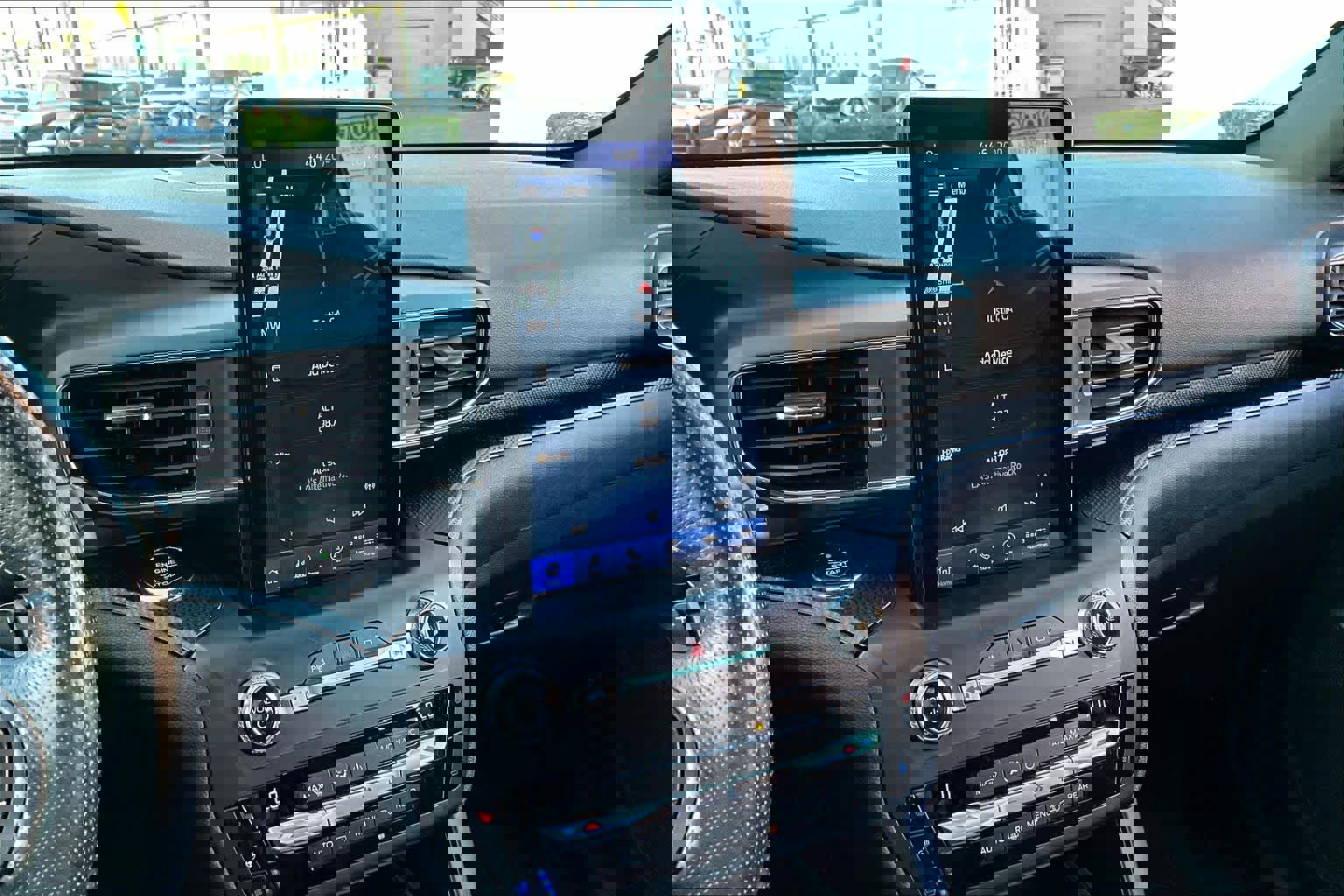 Used 2020 Ford Explorer ST w/ ST Street Pack image 7